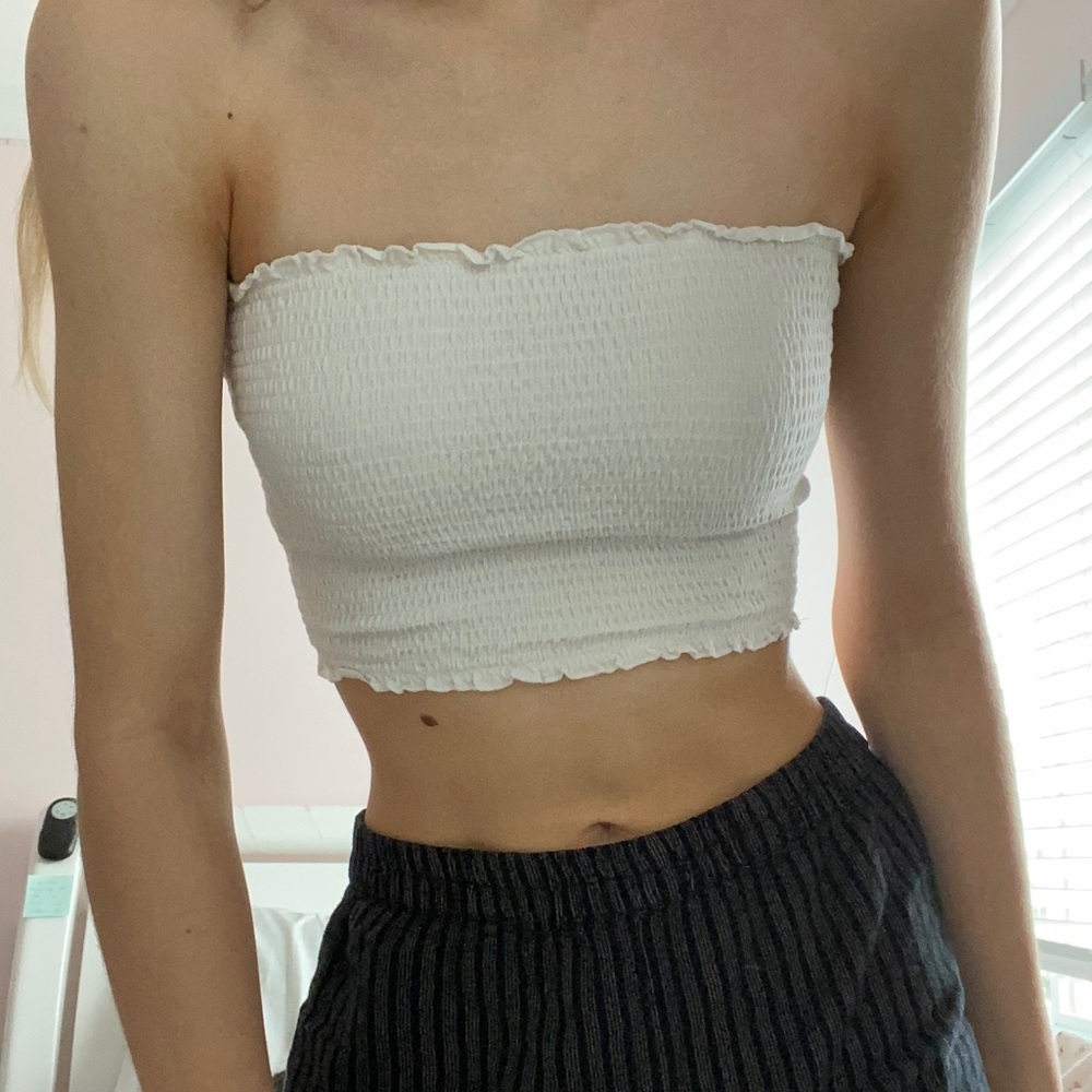 Vs tube top
